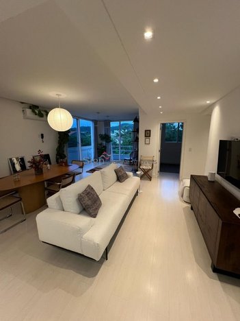 house em Rua das Moreias, Jurerê - Florianópolis - SC