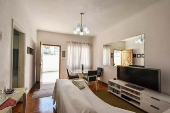 house em Rua Jovina Maria de Jesus, Jardim das Acácias - São Paulo - SP