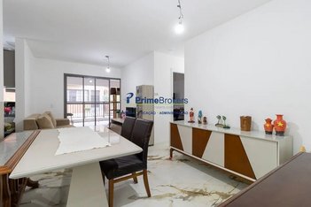 apartment em Rua Dona Brígida, Vila Mariana - São Paulo - SP