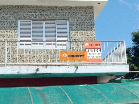 Cômodo Condomínio