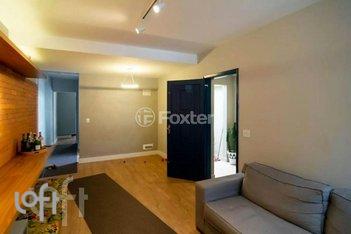 house em Nicolau Barreto, Brooklin - São Paulo - SP