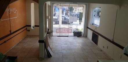 commercial_building em dos Sorocabanos, Ipiranga - São Paulo - SP