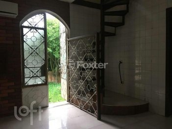 house em Estrada Francisca de Oliveira Vieira, Belém Novo - Porto Alegre - RS