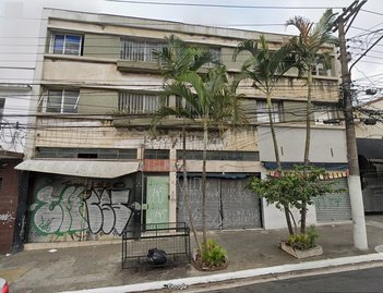 commercial_property em Rua do Oratório, Alto da Mooca - São Paulo - SP