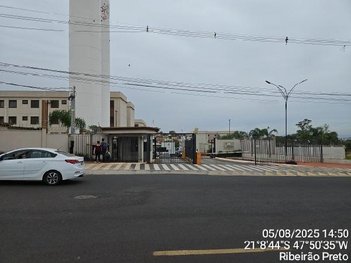 apartment em Rua Doutor Galdós Ângulo, Jardim Doutor Paulo Gomes Romeo - Ribeirão Preto - SP