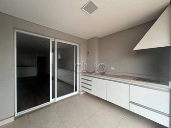 apartment em Rua Edu Chaves, São Dimas - Piracicaba - SP