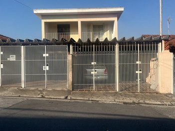 house em Rua Doutor Mário Pinto Serva, Casa Verde Alta - São Paulo - SP