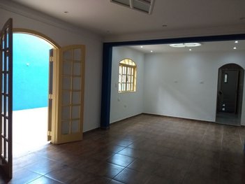 house em Rua José Silva Alcântara Filho, Burgo Paulista - São Paulo - SP