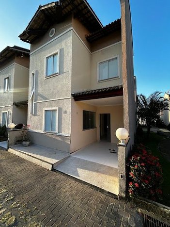 house em Avenida Presidente Costa e Silva, Passaré - Fortaleza - CE