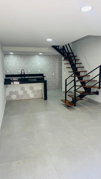 house em Estrada São Gonçalo, Taquara - Rio de Janeiro - RJ
