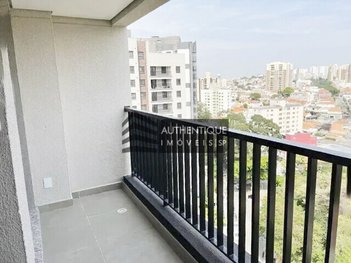 apartment em Rua Pedro Cacunda, Jardim São Paulo(Zona Norte) - São Paulo - SP