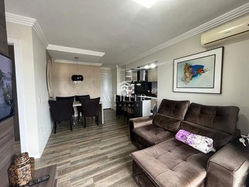apartment em Rua Heitor Liberato, São João - Itajaí - SC