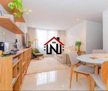 apartment em Rua Marcos Lopes, Vila Nova Conceição - São Paulo - SP