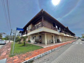 house em Rua Marfim, Rainha do Mar - Xangri-Lá - RS