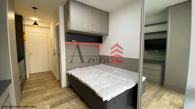 apartment em Rua Gravataí, Consolação - São Paulo - SP