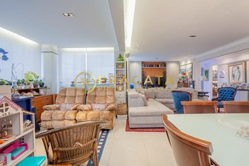 apartment em Rua Vespasiano, Vila Romana - São Paulo - SP