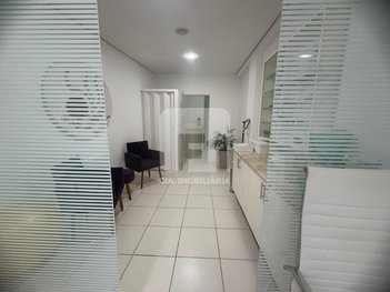 office em Rua Vera Linhares de Andrade, Itacorubi - Florianópolis - SC