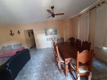 house em Rua Orivaldo Braga, Jardim São José - Ribeirão Preto - SP
