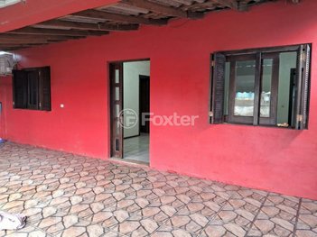house em Avenida João Corrêa, São Miguel - São Leopoldo - RS