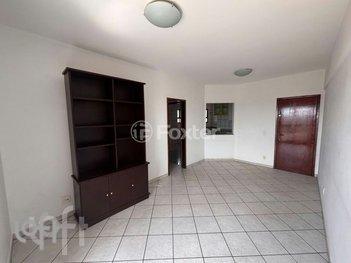 apartment em Pedro Taques, Vila Príncipe de Gales - Santo André - SP