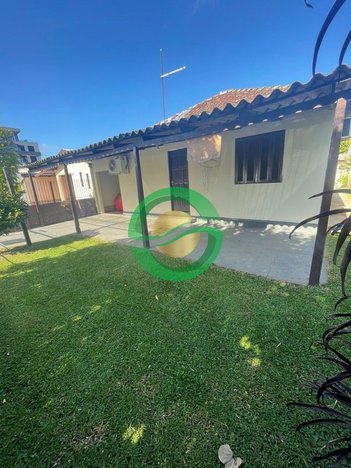 house em Rua João B. de Menezes, Santo Inácio - Santa Cruz do Sul - RS