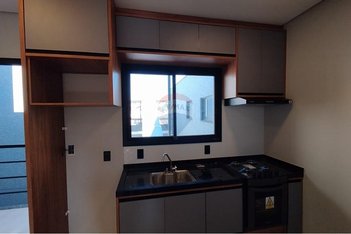 apartment em Rua Almerinda Ortenzi Leme, Jardim Primavera - Bragança Paulista - SP