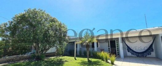 house em Rua da Várzea, Centro - Xangri-Lá - RS