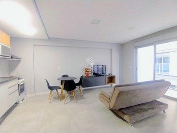 apartment em Rua Almirante Barroso, Centro - Pelotas - RS