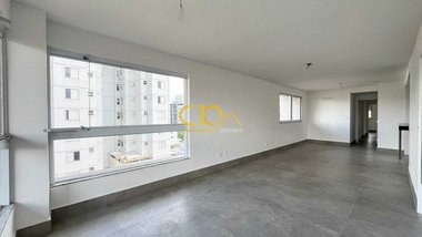 apartment em Rua Castelo de Avis, Castelo - Belo Horizonte - MG