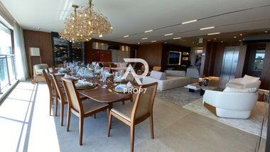 apartment em Rua Estado de Israel, Vila Clementino - São Paulo - SP