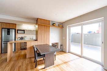 apartment em Rua Nicolau Faillace, Jardim Itu - Porto Alegre - RS