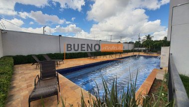 apartment em Rua Caiapós, Jardim São Francisco - Santa Bárbara D'Oeste - SP