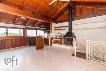 apartment em Cai, Santa Tereza - Porto Alegre - RS