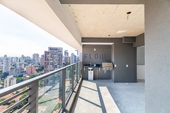 apartment em Rua Euclides de Andrade, Jardim Vera Cruz - São Paulo - SP