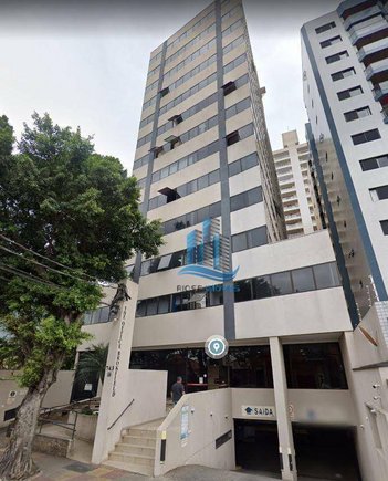 office em Avenida Senador Roberto Simonsen, Centro - São Caetano do Sul - SP