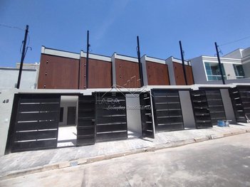 house em Rua Coronel Estelita Ribas, Vila Ré - São Paulo - SP