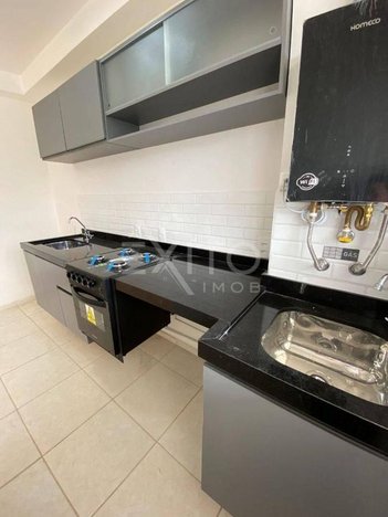 apartment em Avenida André Vidal de Negreiros, Jardim Carlos Gomes - Jundiaí - SP