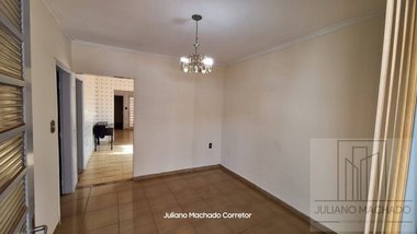 house em Rua Constituição, Vila Tibério - Ribeirão Preto - SP