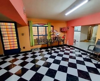 house em Rua Souza Moraes, Vila Santana - Sorocaba - SP