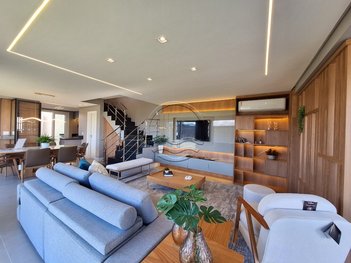 house em Avenida Jaçanã, Xangri-Lá - Xangri-Lá - RS