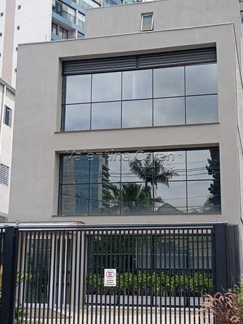 commercial_property em Rua Catequese, Butantã - São Paulo - SP