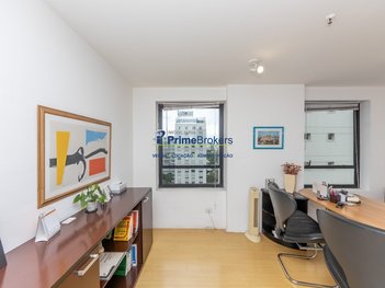 office em Rua Guarará, Jardim Paulista - São Paulo - SP
