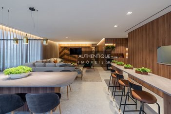 apartment em Rua João Moura, Pinheiros - São Paulo - SP