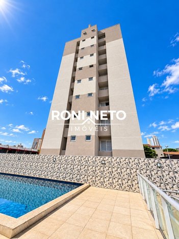 apartment em Rua Mucuri, Floresta - Belo Horizonte - MG