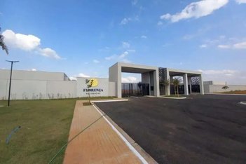 land_lot em Estrada Municipal Rodolfo Kivitz, Jardim Flórida - Nova Odessa - SP
