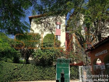 apartment em Avenida José Giorgi, Granja Viana II - Cotia - SP