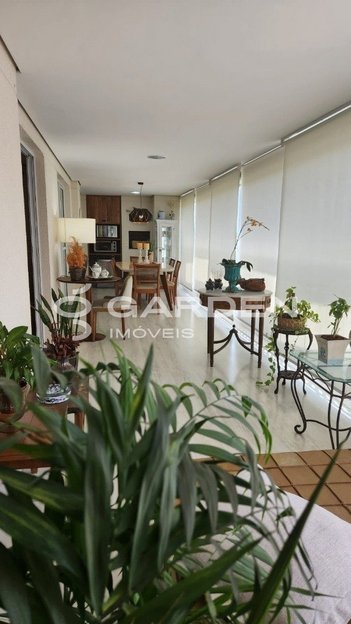 apartment em Avenida São João, Jardim Esplanada II - São José dos Campos - SP