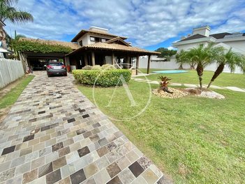 house em Estrada do Mar, Capão da Canoa - Capão da Canoa - RS