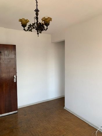 apartment em Rua Basílio da Cunha, Vila Deodoro - São Paulo - SP