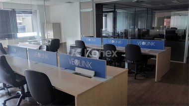office em Avenida Engenheiro Luiz Carlos Berrini, Cidade Monções - São Paulo - SP